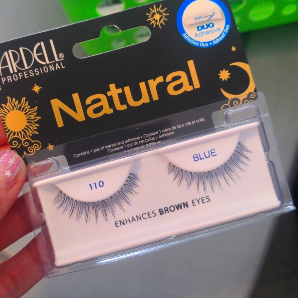 Ardell lashes